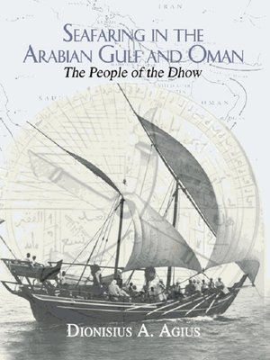 cover image of Seafaring in the Arabian Gulf and Oman